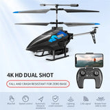 RC Koaksijalni Helikopter sa Žiroskopom