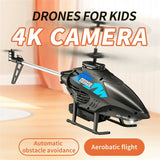 RC Koaksijalni Helikopter sa Žiroskopom