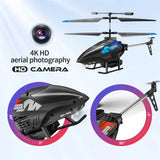 RC Koaksijalni Helikopter sa Žiroskopom