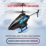 RC Koaksijalni Helikopter sa Žiroskopom