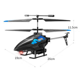 RC Koaksijalni Helikopter sa Žiroskopom