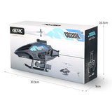 RC Koaksijalni Helikopter sa Žiroskopom