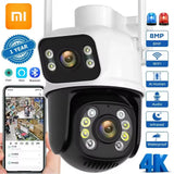 IP WiFi Smart Kamera