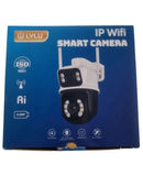 IP WiFi Smart Kamera