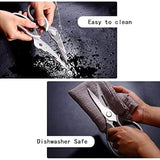 Višenamenske Kuhinjske Makaze - Ali tako