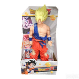 Super Saiyan Goku Akciona Figura