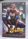 Spiderman Igračka sa Zvučnim Efektima