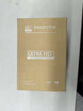 Mini smart projektor 4k android 5g WiFi bluetooth