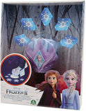 Kristalni projektor za obuću Frozen