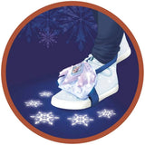 Kristalni projektor za obuću Frozen