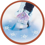 Kristalni projektor za obuću Frozen
