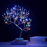 Led lampa Bonsai drvo
