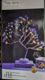 Led lampa Bonsai drvo