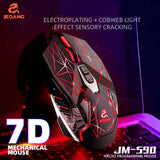 Gejmerski miš JM590