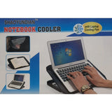 Postolje sa hladjenjem za laptop