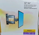 Zidni nosač za tv 32”- 65“