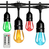Led Solarne Vodootporne Sijalice