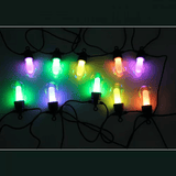 Led Solarne Vodootporne Sijalice