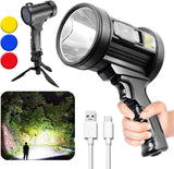 Punjiva led lampa reflektor