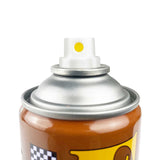 F1 Sprej za voskiranje kontrolne table