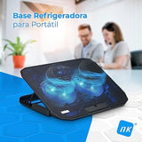 Podloga za laptop sa hladjenjem