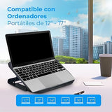 Podloga za laptop sa hladjenjem
