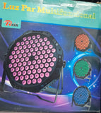 Led rasveta reflektor za proslave