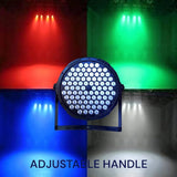 Led rasveta reflektor za proslave