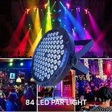 Led rasveta reflektor za proslave