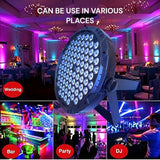 Led rasveta rgb reflektor