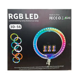 Ring light rasveta 56cm