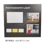 Led panel svetlo za studio