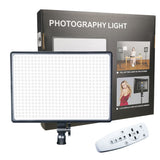 Led panel svetlo za studio