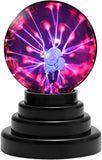 Lampa plazma svetlo