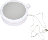 Usb led ogledalo za šminkanje
