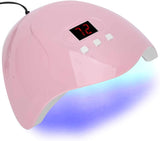 Uv led lampa za nokte