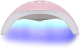 Uv led lampa za nokte