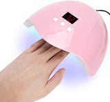 Uv led lampa za nokte