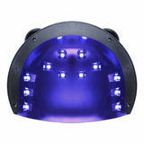 Uv led lampa za pedikir