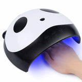 Uv led lampa za pedikir