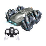 Auto akrobata 360” na daljinski