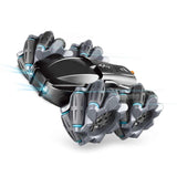 Auto akrobata 360” na daljinski