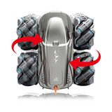 Auto akrobata 360” na daljinski