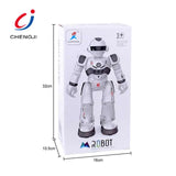 Pametni robot na daljinski