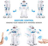 Pametni robot na daljinski