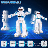 Pametni robot na daljinski