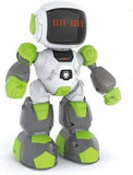 Pametni interaktivn Robot na daljinsko upravljanje