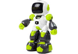 Pametni interaktivn Robot na daljinsko upravljanje