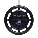 Jahta na daljinski plava