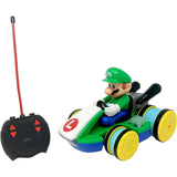 Mario Kart Deluxe RC Auto - Luigi